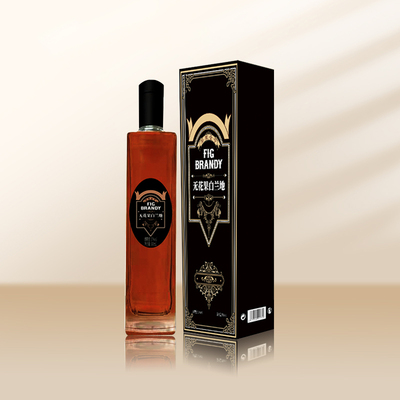 Single package of fig br